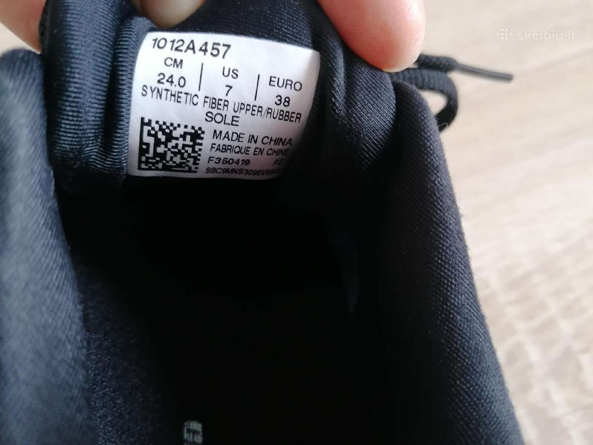Asics kedai kayano 25, 38 dydis - nuotraukos Nr. 2