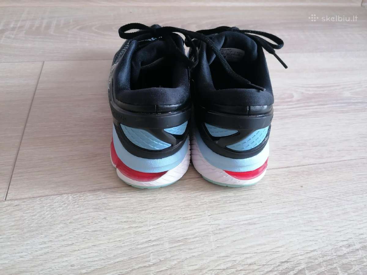 Asics kedai kayano 25, 38 dydis - nuotraukos Nr. 6