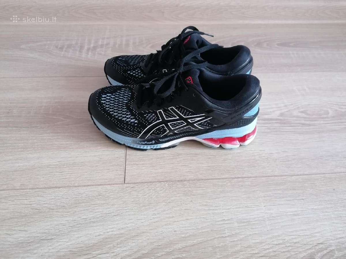 Asics kedai kayano 25, 38 dydis - nuotraukos Nr. 10