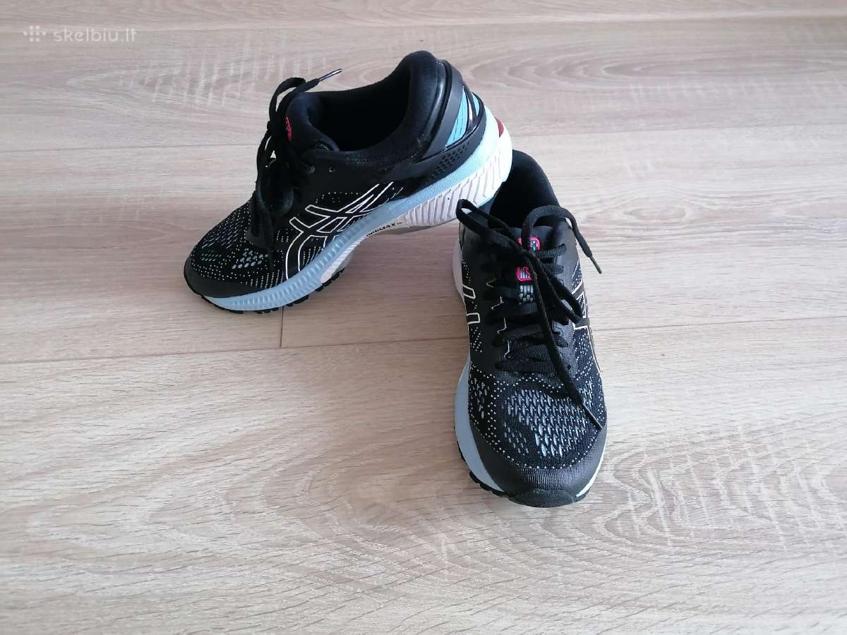 Asics kedai kayano 25, 38 dydis - nuotraukos Nr. 11