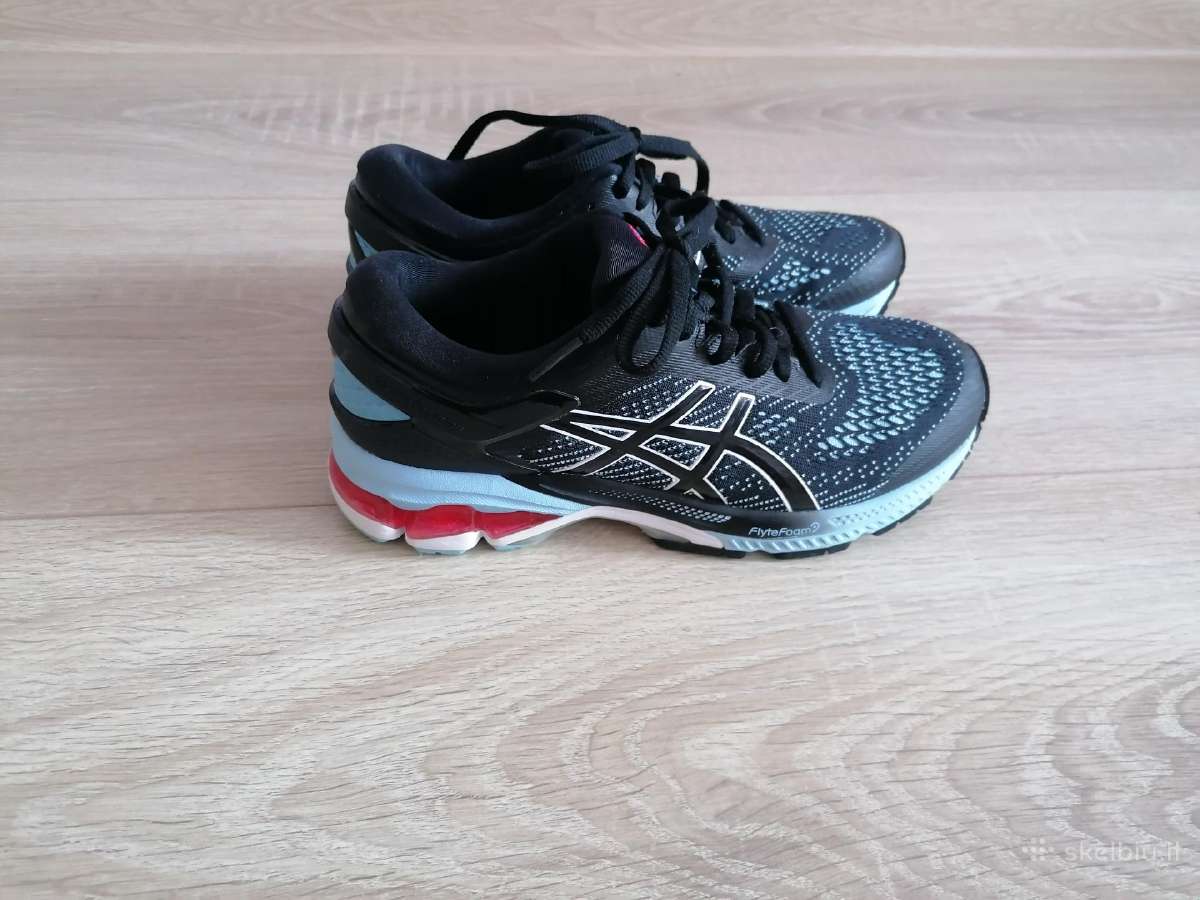 Asics kedai kayano 25, 38 dydis - nuotraukos Nr. 5