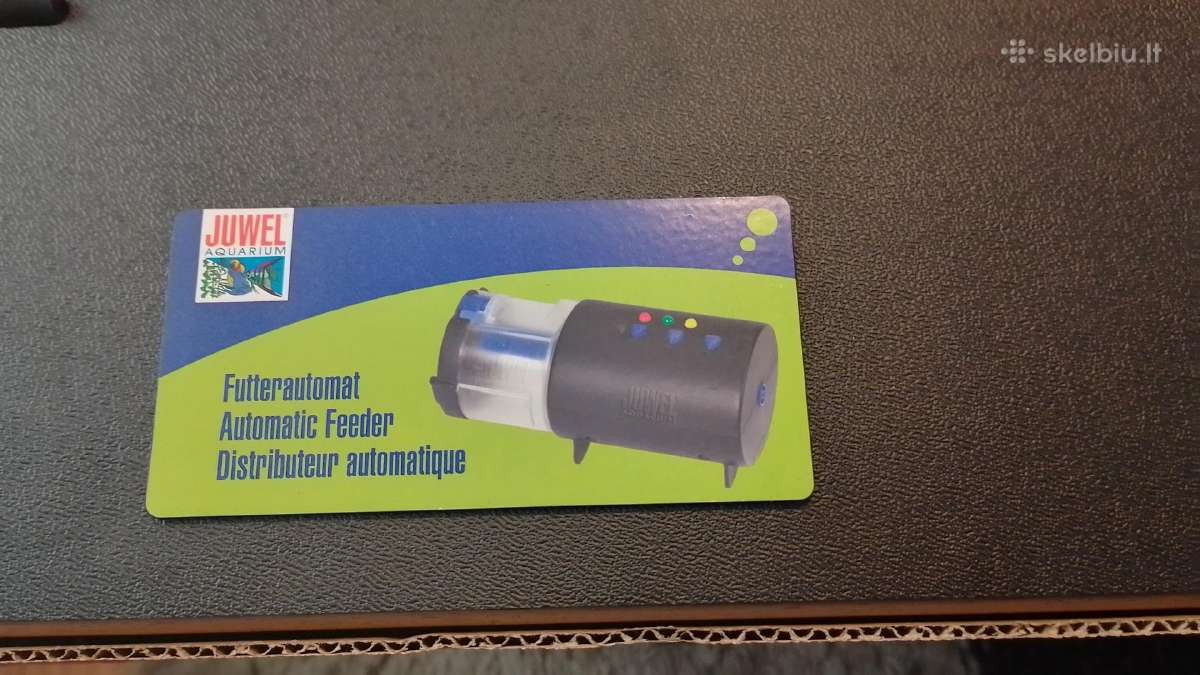 126l akv.su Juwelprimo lux LED 80 dang.,šviestuvai - nuotraukos Nr. 11