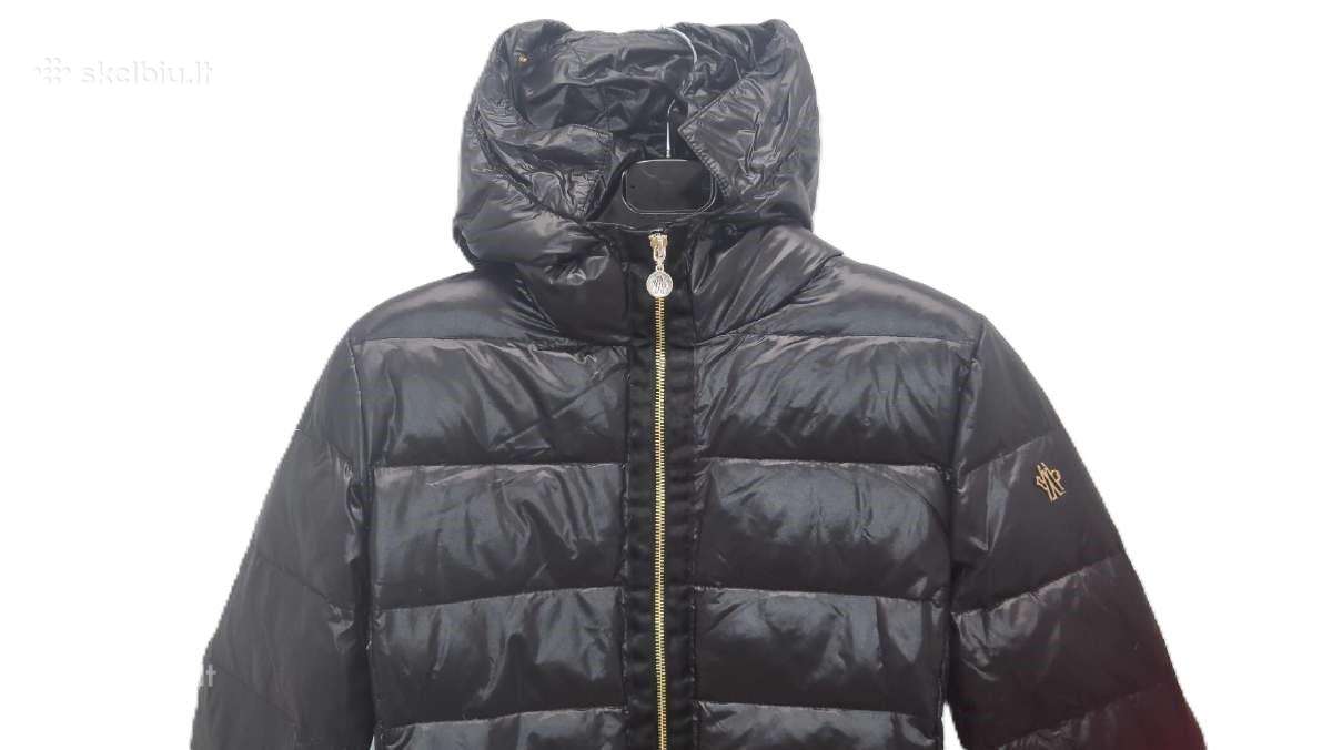 Moncler 2 (M) dydžio pūkinė striukė - nuotraukos Nr. 3