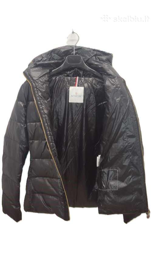 Moncler 2 (M) dydžio pūkinė striukė - nuotraukos Nr. 4