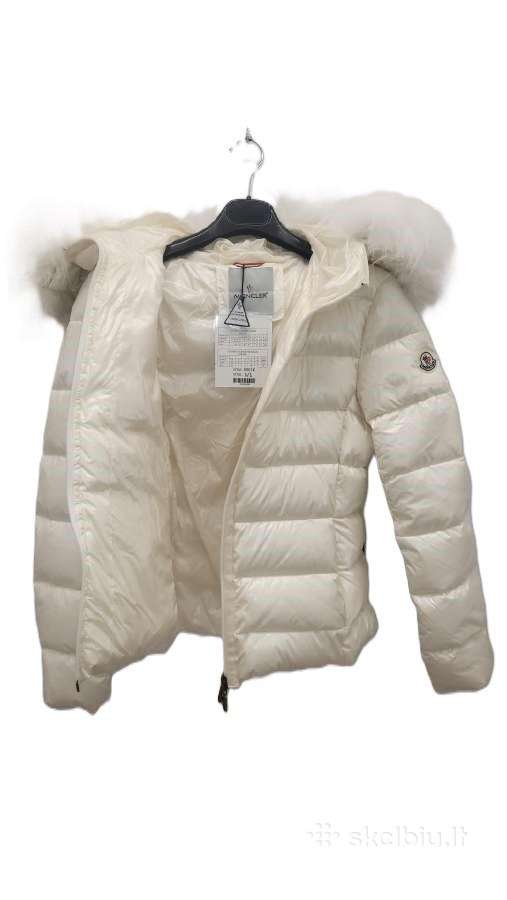 Moncler 3 (L) dydžio striukė su kapišonu - nuotraukos Nr. 8
