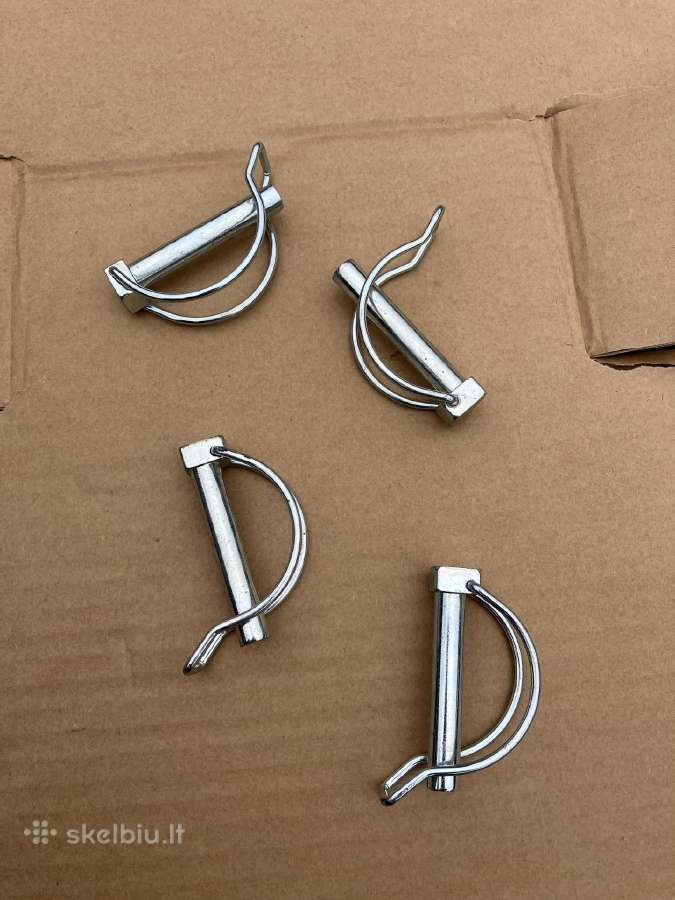 Altrex stabilizavimo kojeles,ratukai,altrex dalys - nuotraukos Nr. 13