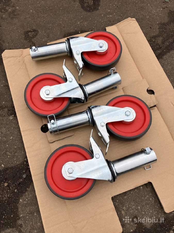 Altrex stabilizavimo kojeles,ratukai,altrex dalys