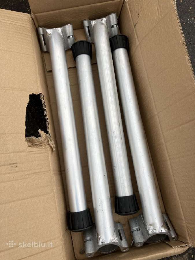 Altrex stabilizavimo kojeles,ratukai,altrex dalys - nuotraukos Nr. 5