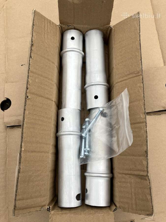 Altrex stabilizavimo kojeles,ratukai,altrex dalys - nuotraukos Nr. 15