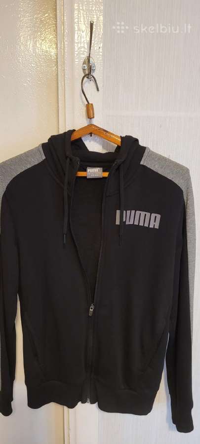 Puma sportinis bliuzonas