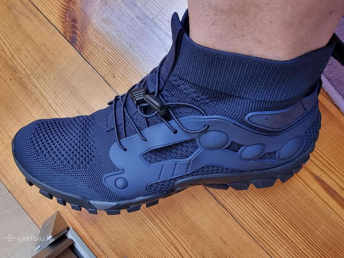 Nauji sportiniai, laisvalaikio batai, 46 - nuotraukos Nr. 3