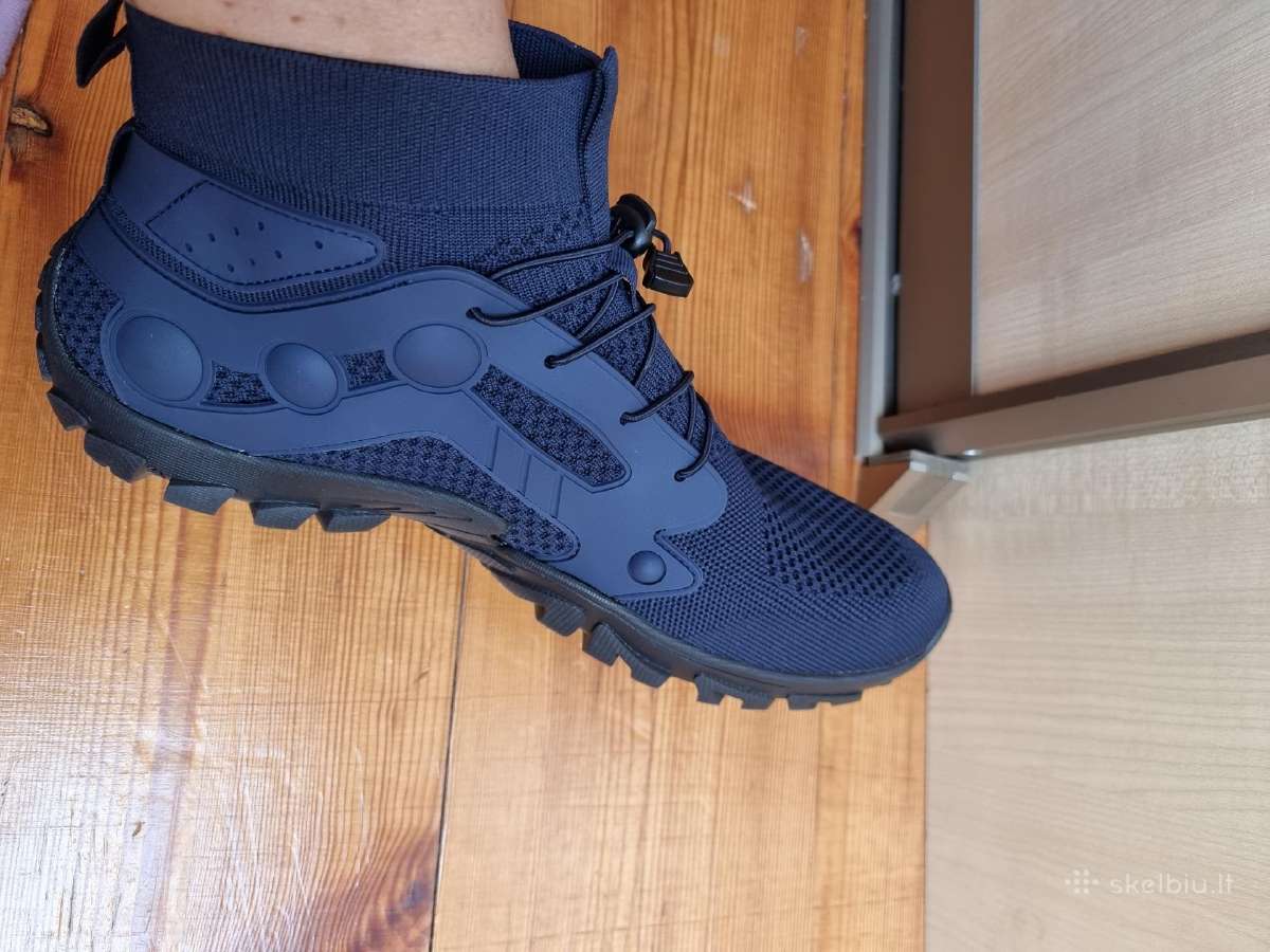 Nauji sportiniai, laisvalaikio batai, 46 - nuotraukos Nr. 4