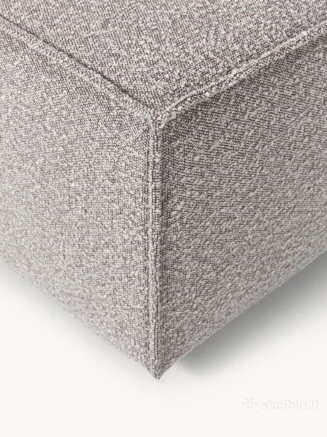 Modulinė sofa gaminama individualiai Lietuva - nuotraukos Nr. 10