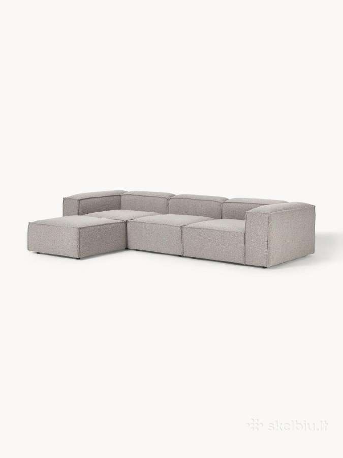 Modulinė sofa gaminama individualiai Lietuva - nuotraukos Nr. 12