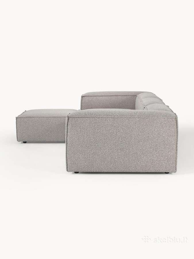 Modulinė sofa gaminama individualiai Lietuva - nuotraukos Nr. 14