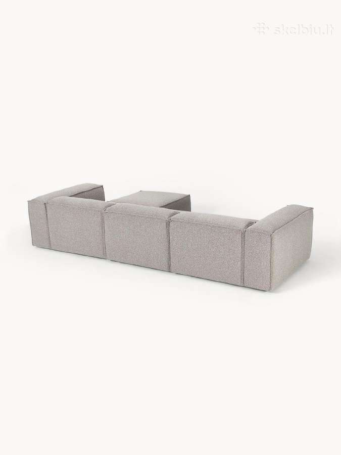 Modulinė sofa gaminama individualiai Lietuva - nuotraukos Nr. 17