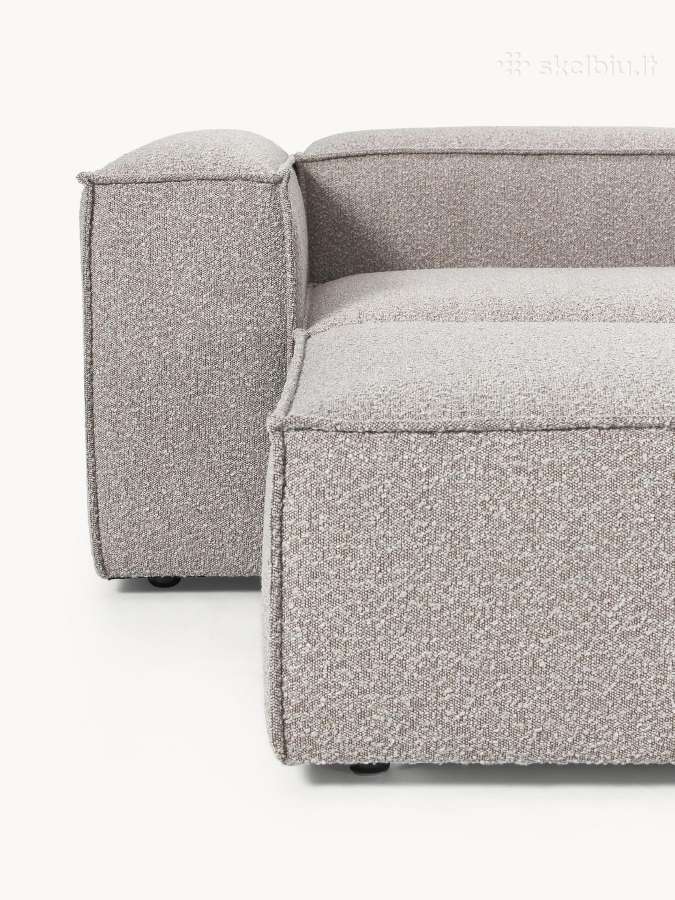 Modulinė sofa gaminama individualiai Lietuva - nuotraukos Nr. 16