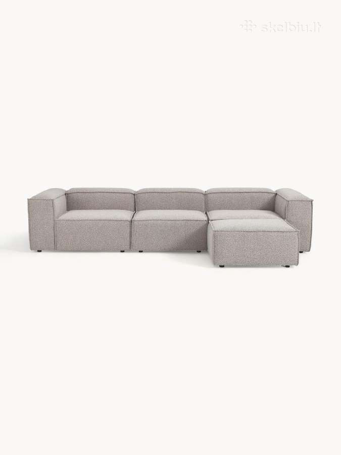 Modulinė sofa gaminama individualiai Lietuva - nuotraukos Nr. 15