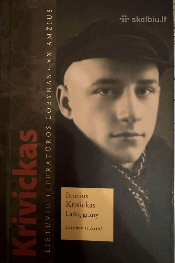 Knygos gimnazinėms klasėms - nuotraukos Nr. 10