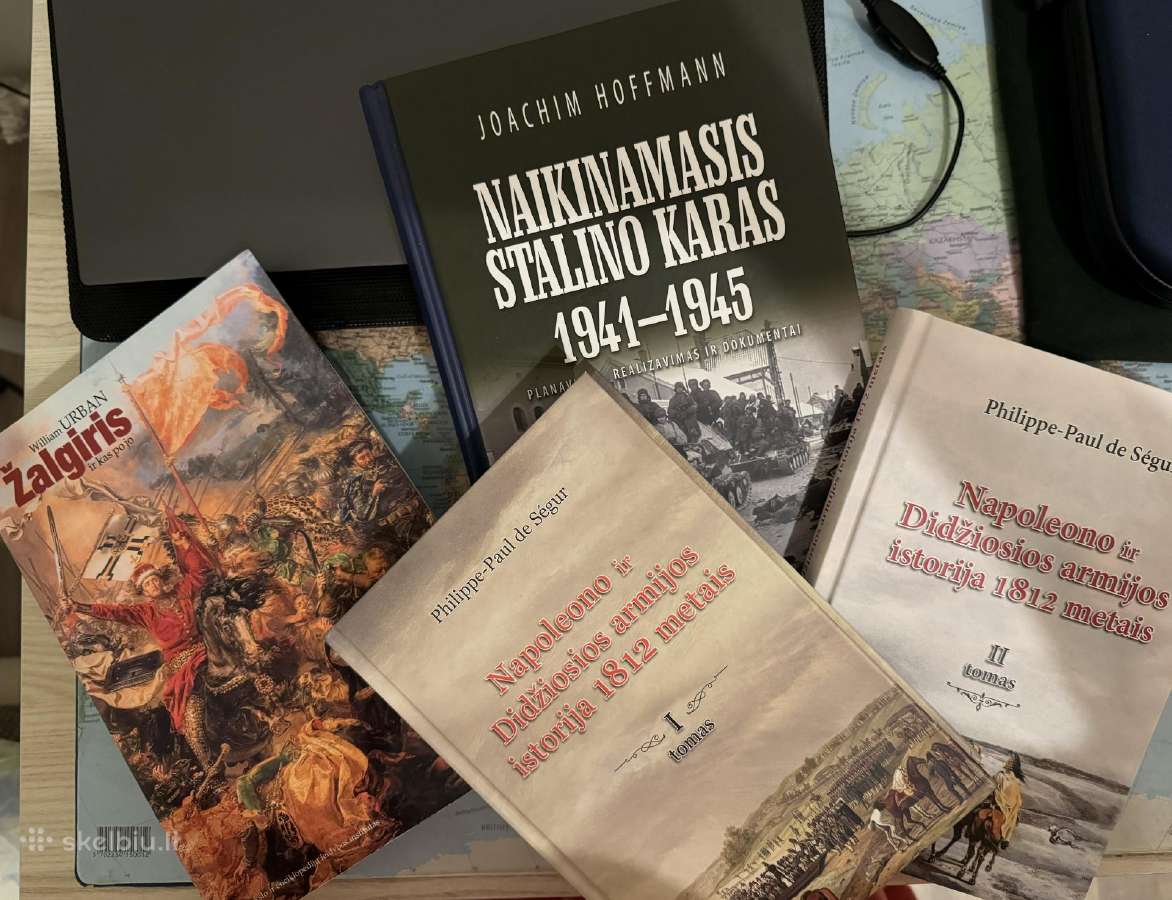 Knygos 10-12 klasei - nuotraukos Nr. 3