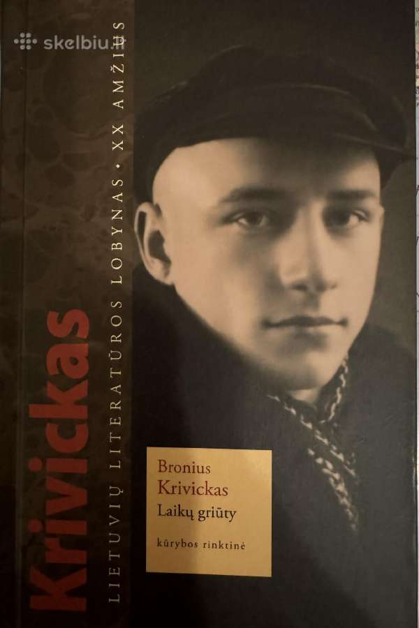 Knygos 10-12 klasei - nuotraukos Nr. 8
