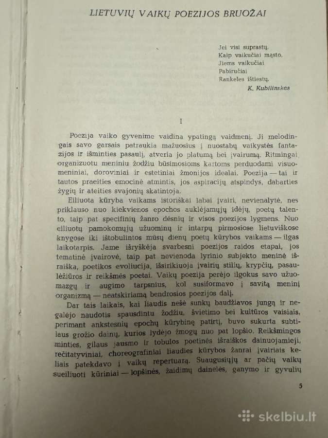 Knygos 10-12 klasei - nuotraukos Nr. 11