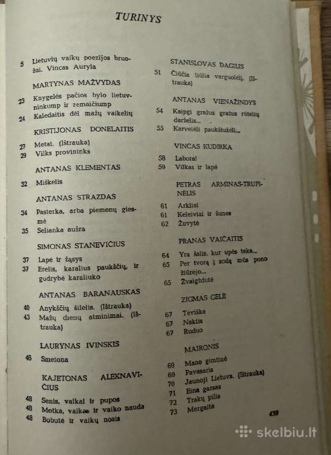 Knygos 10-12 klasei - nuotraukos Nr. 12