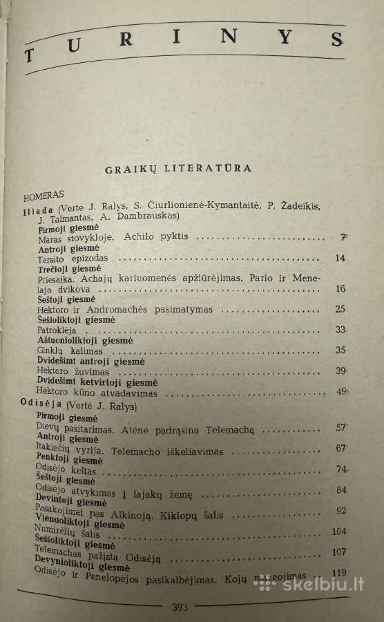 Knygos 10-12 klasei - nuotraukos Nr. 17