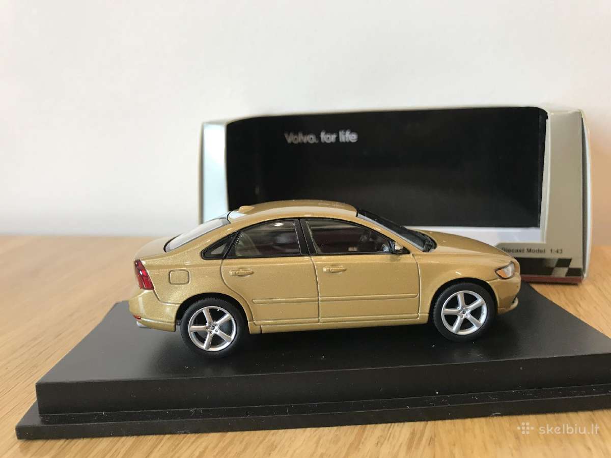 Volvo S40 - nuotraukos Nr. 4