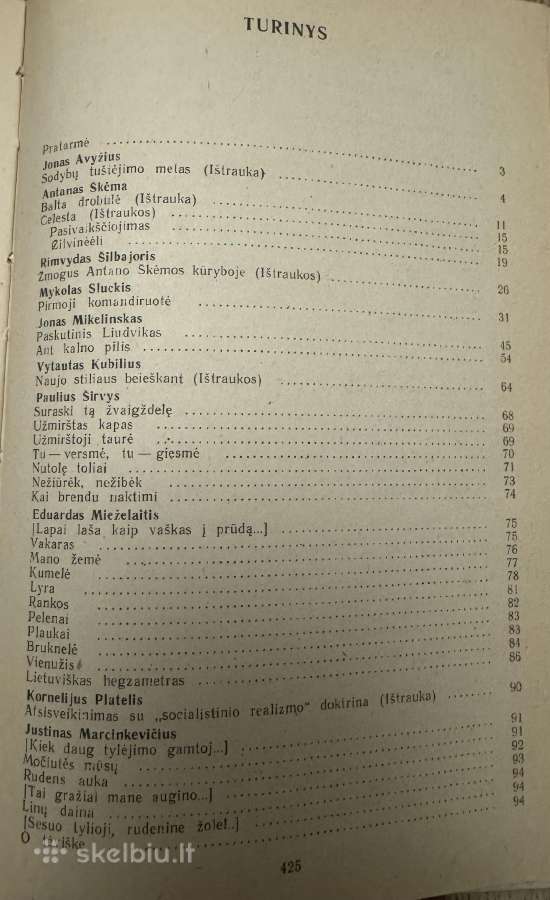 Knygos 10-12 klasei - nuotraukos Nr. 19
