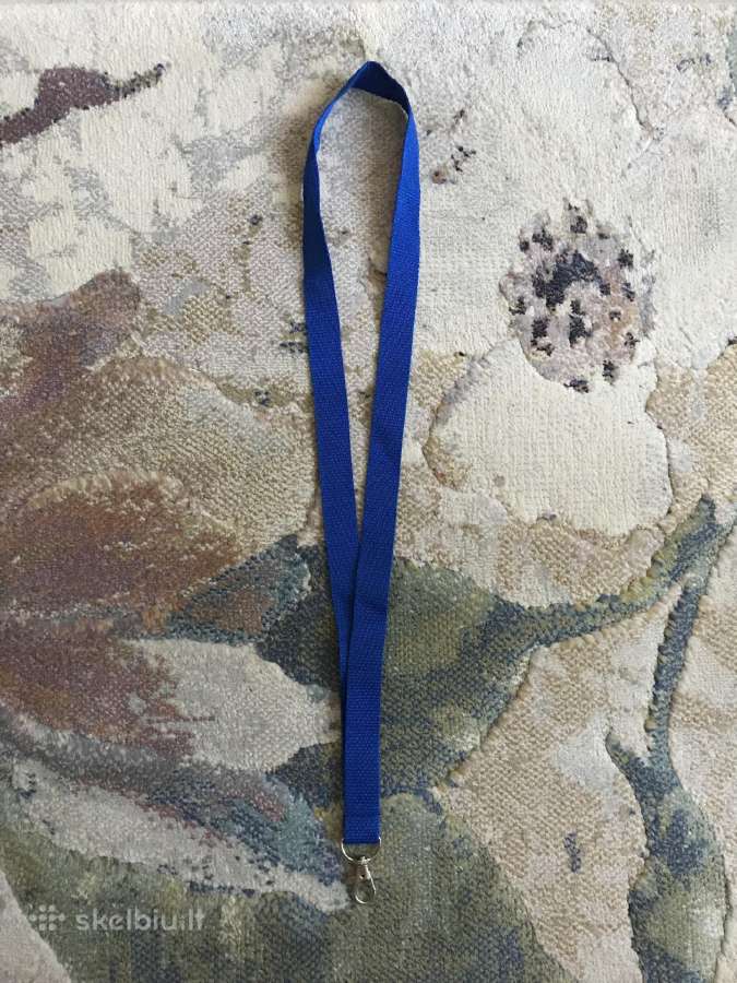 Dirželis ant kaklo