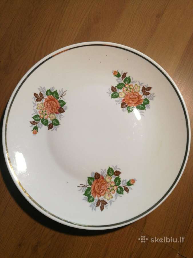 Lėkštė