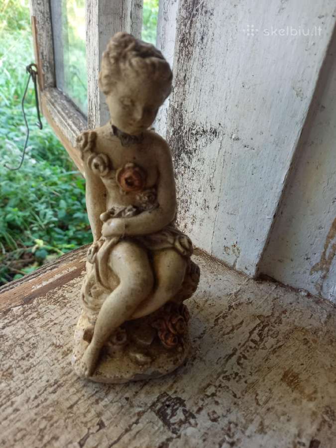 Statulele senovine