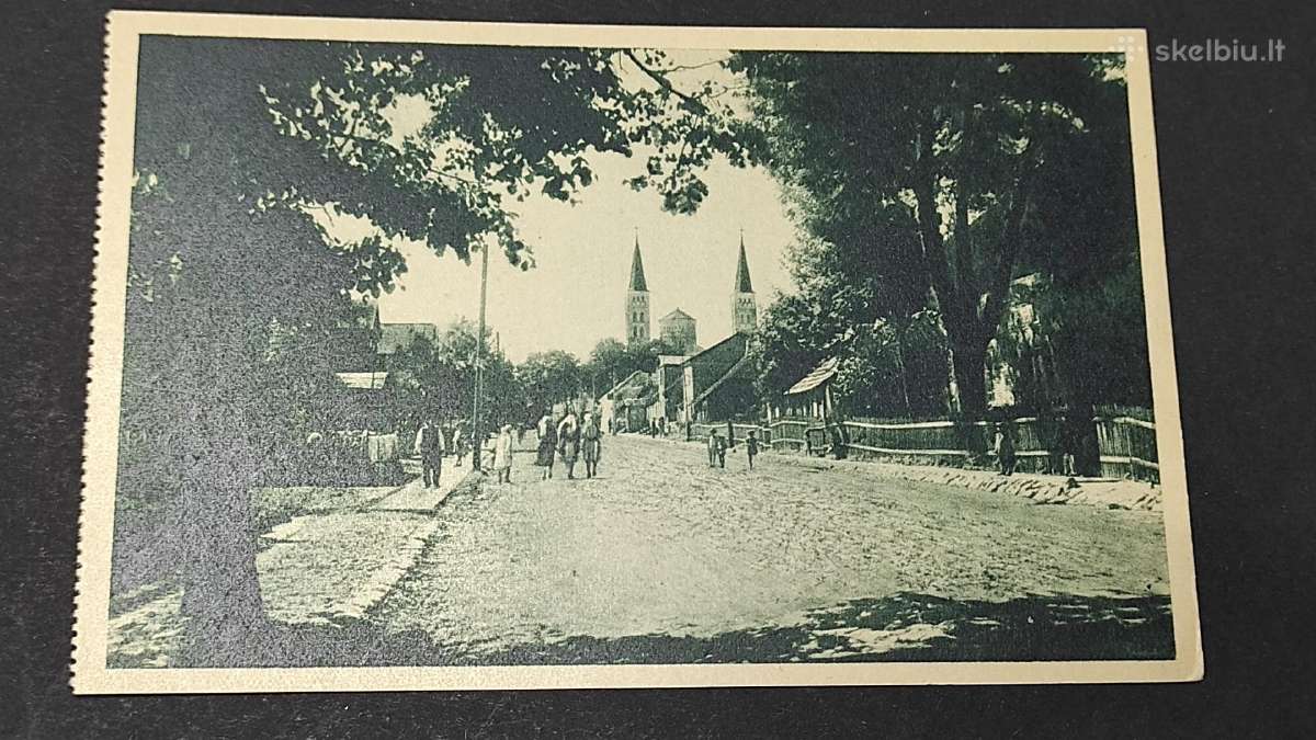 Memel Atvirukai