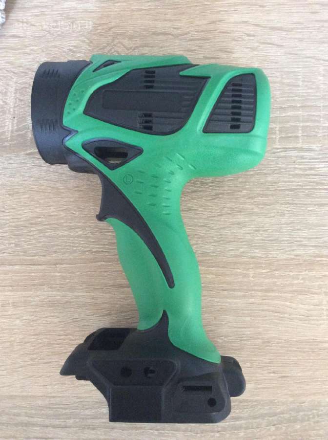 Hikoki Ds18dbl - nuotraukos Nr. 2