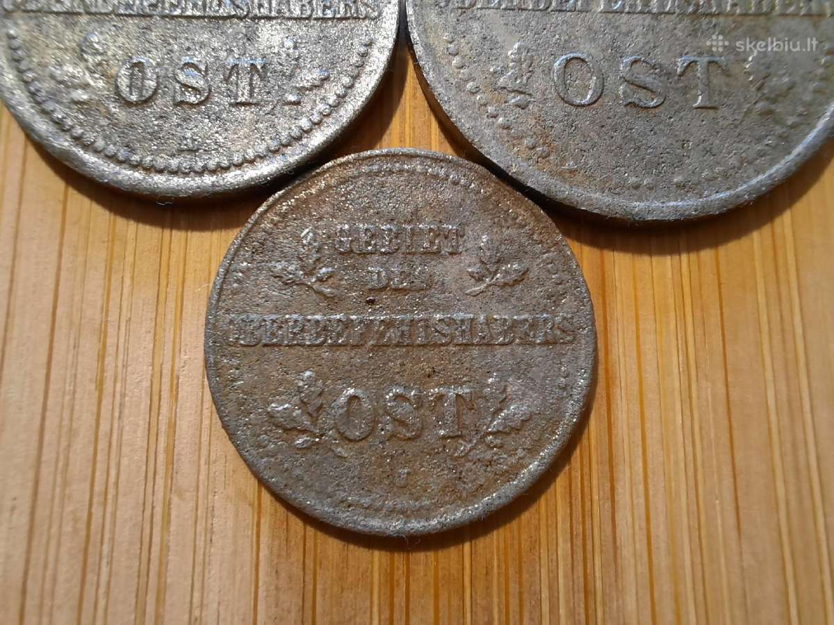 123 ost kapeiku rinkinukas 1916 - nuotraukos Nr. 8
