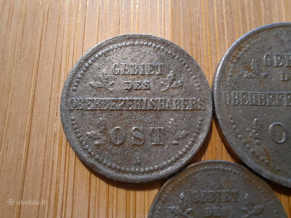 123 ost kapeiku rinkinukas 1916 - nuotraukos Nr. 6