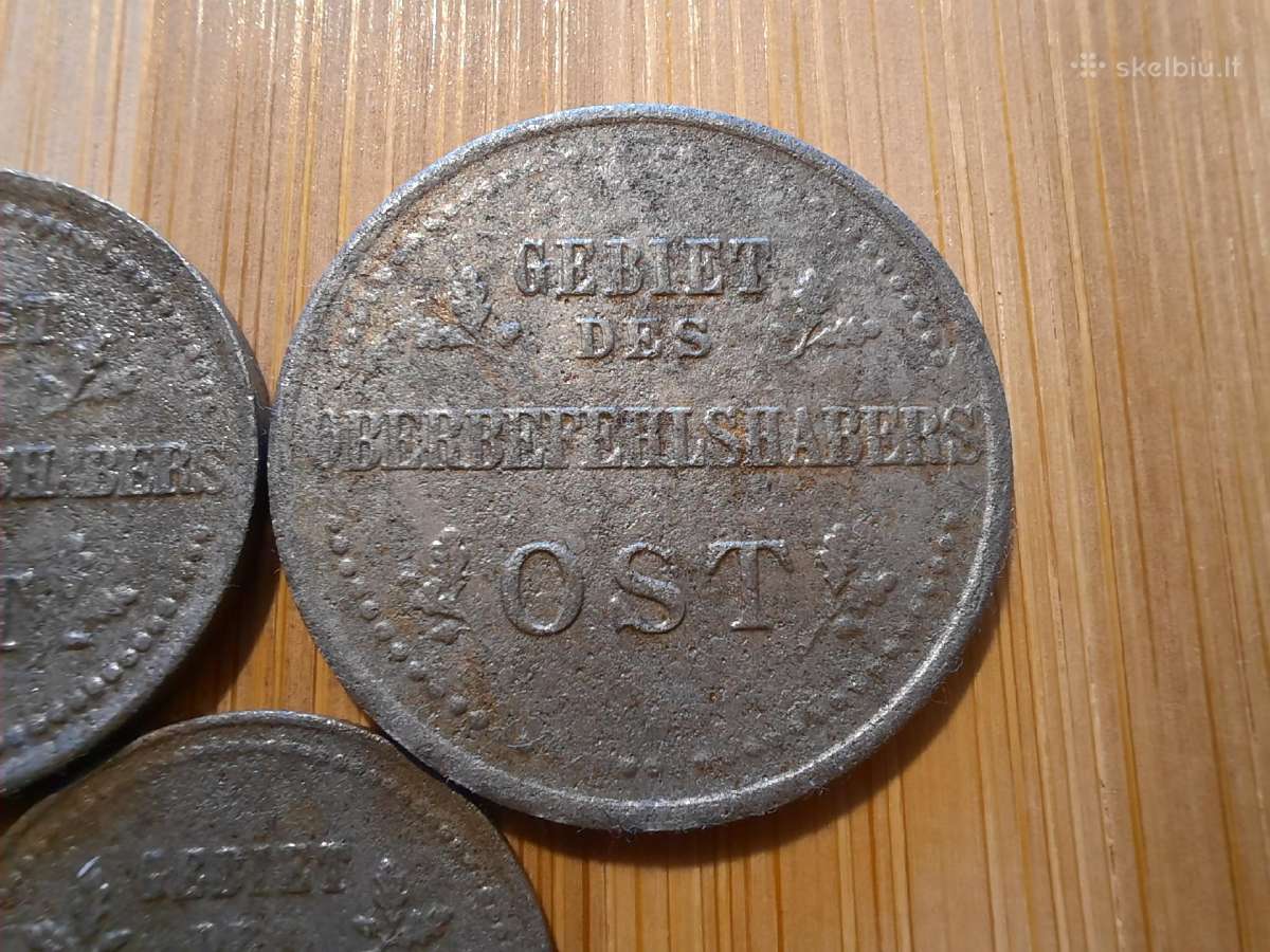 123 ost kapeiku rinkinukas 1916 - nuotraukos Nr. 4