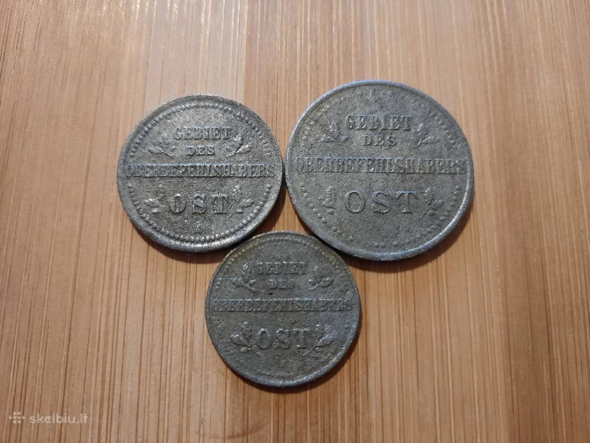123 ost kapeiku rinkinukas 1916 - nuotraukos Nr. 2