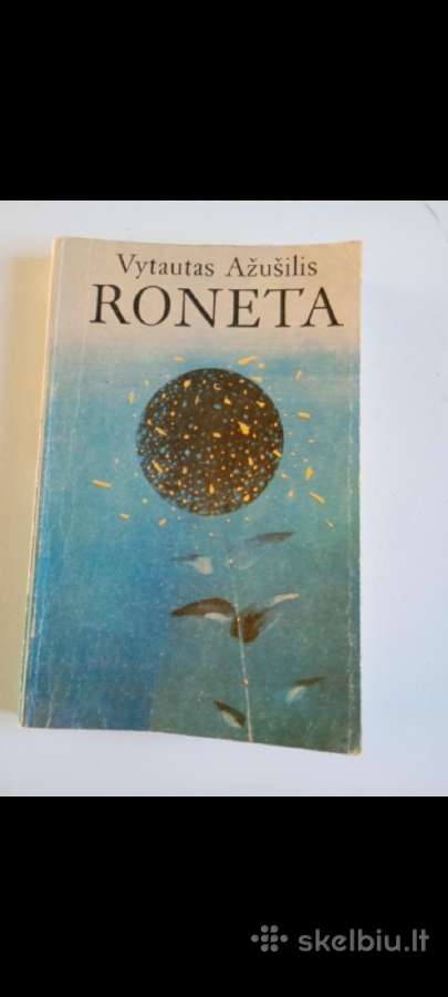 Knyg.roneta