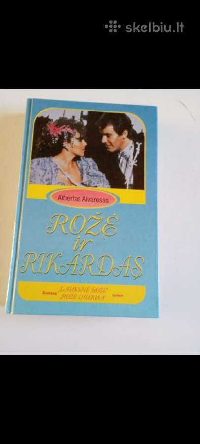 Laukine rožė
