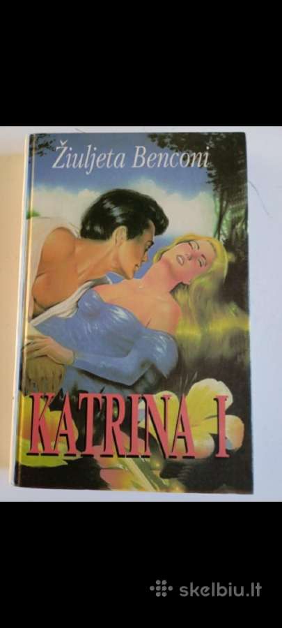 Katrina