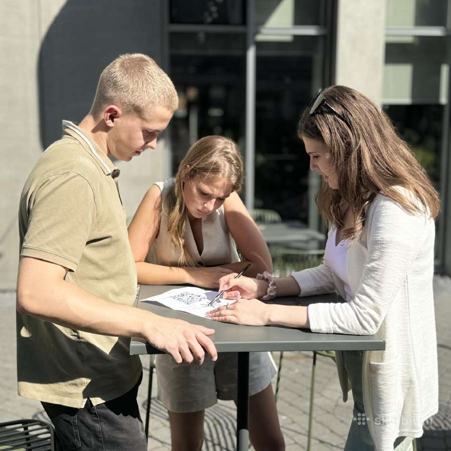Matematikos korepetitorius 1-12 klasėms - nuotraukos Nr. 5