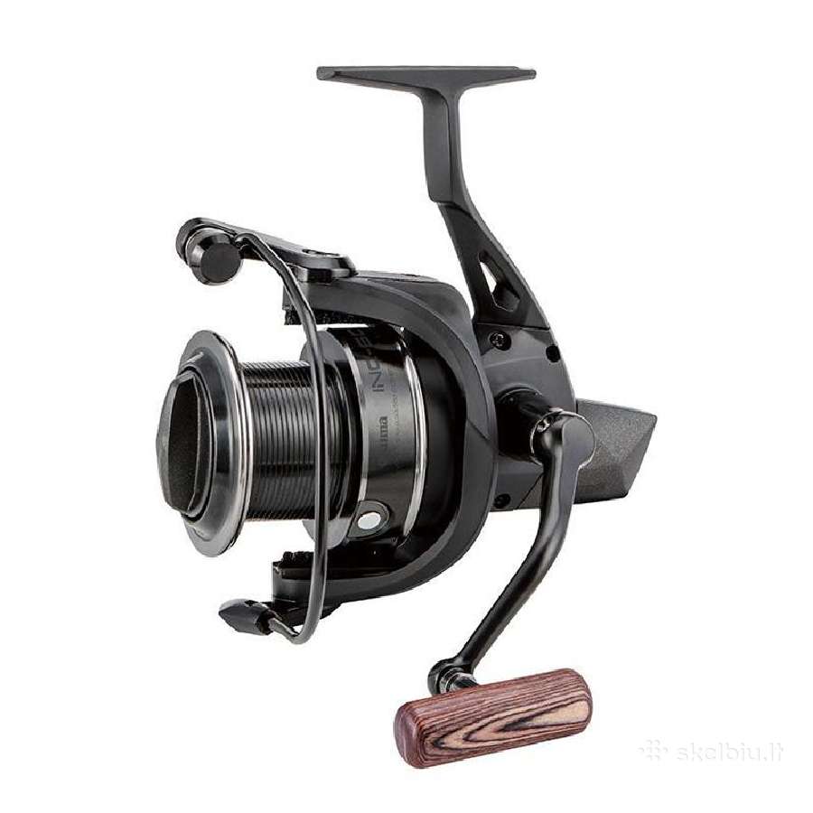 Karpinė ritė Okuma Inc-6000, Inc-8000 - nuotraukos Nr. 2