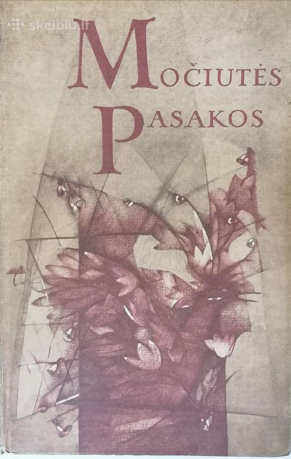 Močiutės pasakos