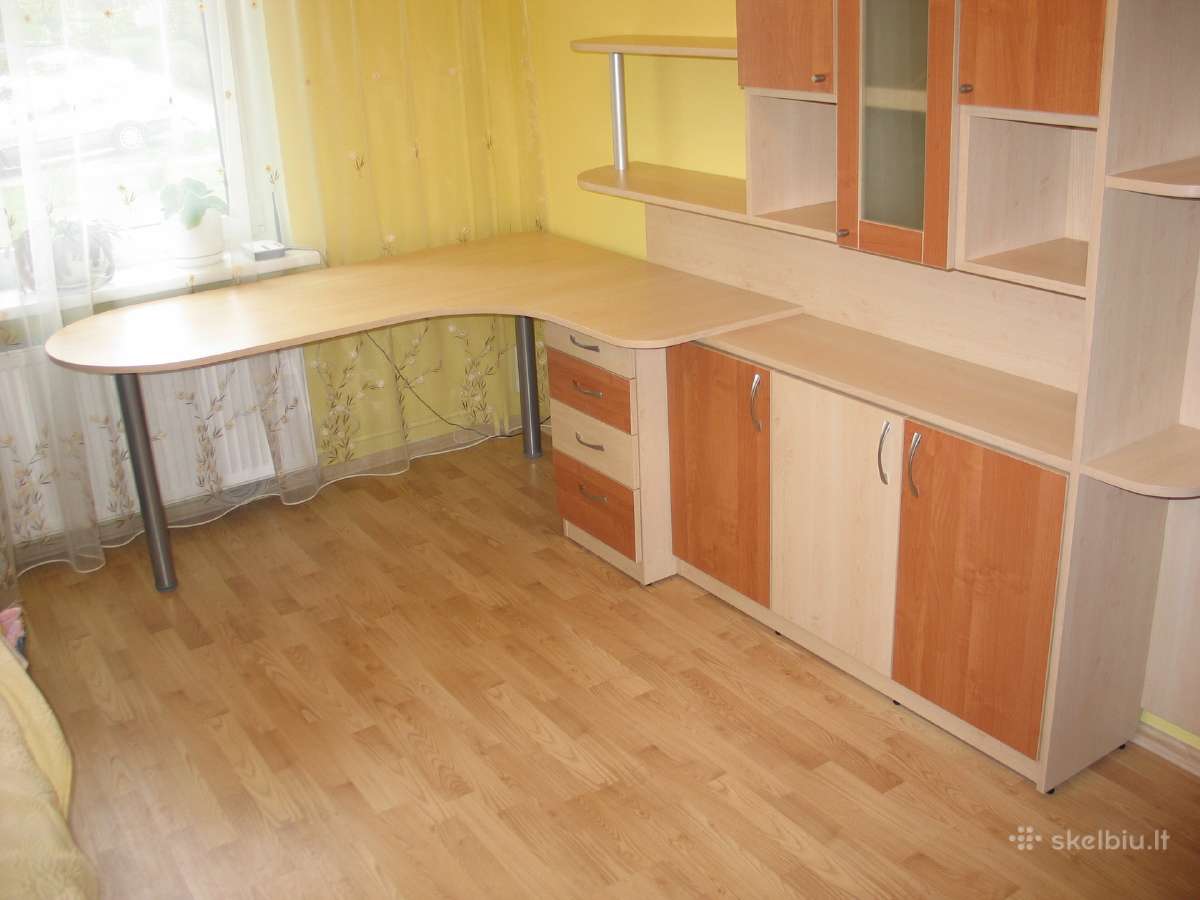Spintos-virtuvės-stalai - nuotraukos Nr. 10