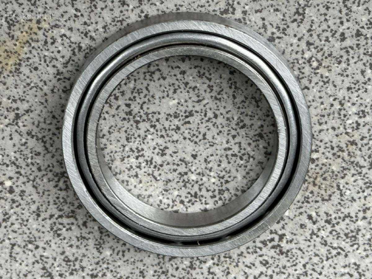 45 guoliai, 42mm išorinis D, 30mm vidinis D, h6,95 - nuotraukos Nr. 2