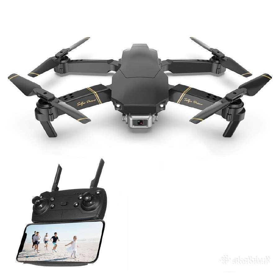 Virš 100modelių! Dronai nuo 50€ 4k su kamera - nuotraukos Nr. 14
