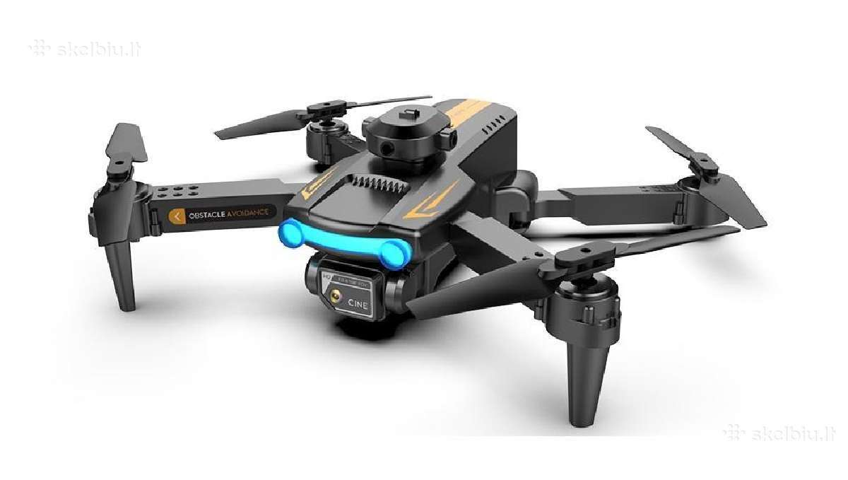 Virš 100modelių! Dronai nuo 50€ 4k su kamera - nuotraukos Nr. 19