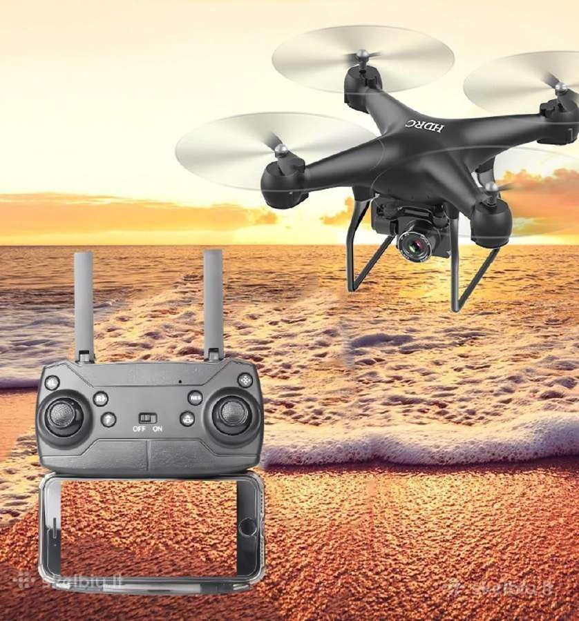 Virš 100modelių! Dronai nuo 50€ 4k su kamera - nuotraukos Nr. 28